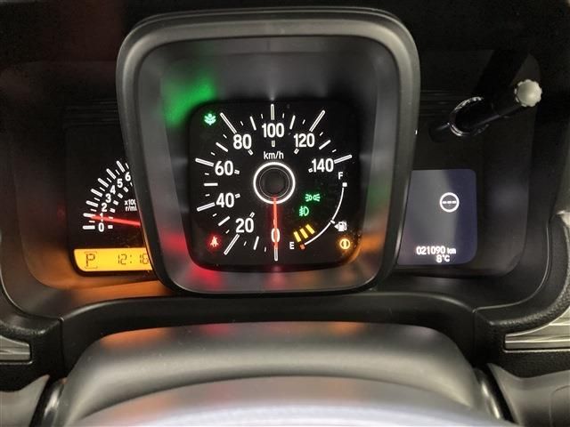 Honda N-VAN 2021-06 193465-11