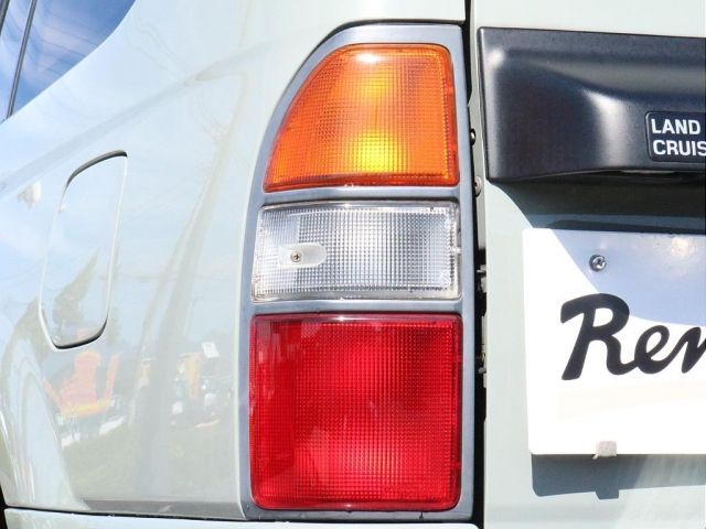 Toyota PRADO 1999-01 195740-12