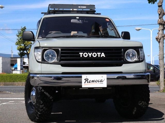 Toyota PRADO 1999-01 195740-6