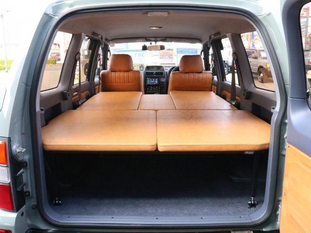 Toyota PRADO 1999-01 195740-14