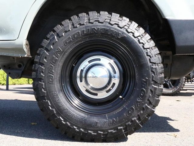 Toyota PRADO 1999-01 195740-7