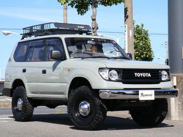 Toyota PRADO 1999-01 195740-18