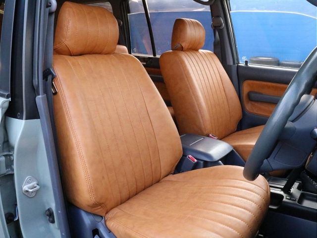 Toyota PRADO 1999-01 195740-3