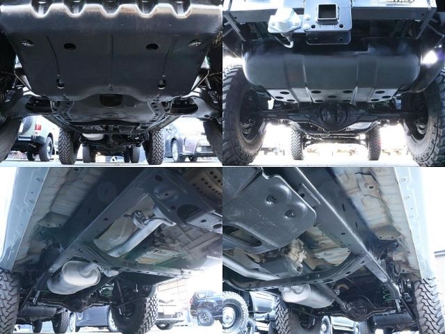 Toyota PRADO 1999-01 195740-10