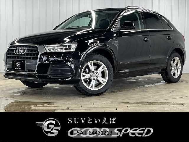 Audi Q3 2015-07 262581-0