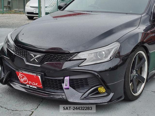 Toyota MARK X 2019-12 329702-7