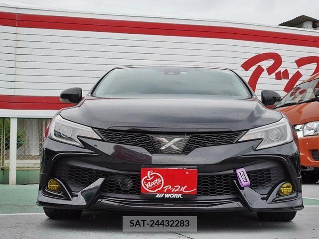 Toyota MARK X 2019-12 329702-2