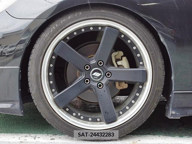 Toyota MARK X 2019-12 329702-27