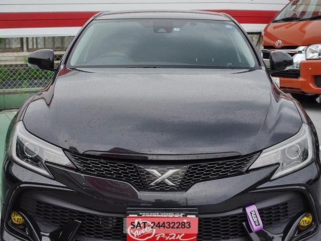 Toyota MARK X 2019-12 329702-5