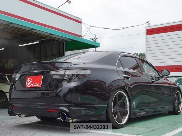Toyota MARK X 2019-12 329702-14