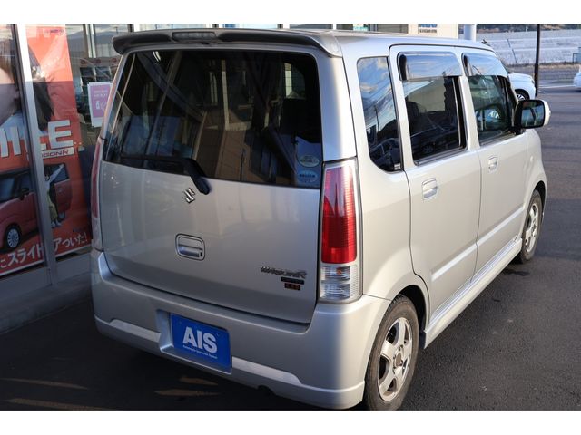 Suzuki WAGON R 2008-01 190424-2