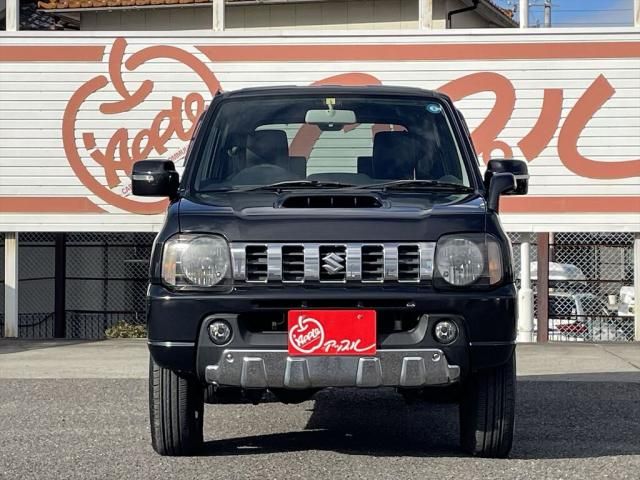Suzuki JIMNY 2013-03 192501-1