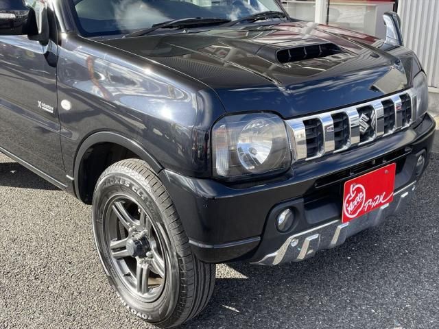 Suzuki JIMNY 2013-03 192501-9