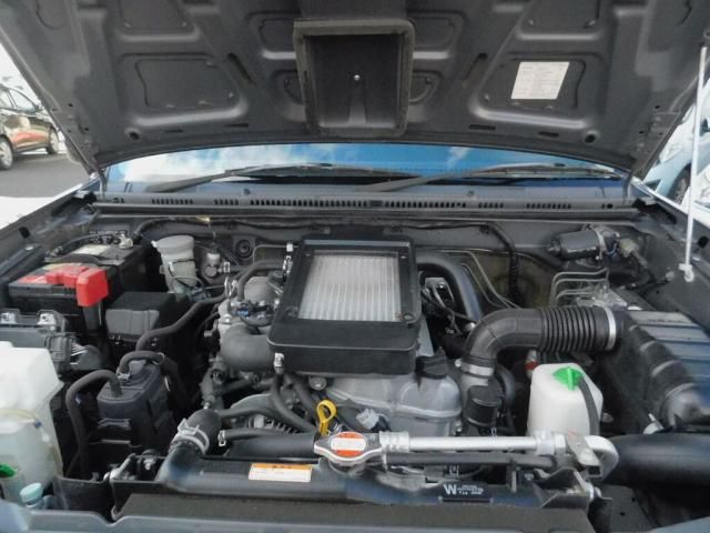 Suzuki JIMNY 2013-03 192501-26