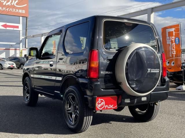 Suzuki JIMNY 2013-03 192501-8