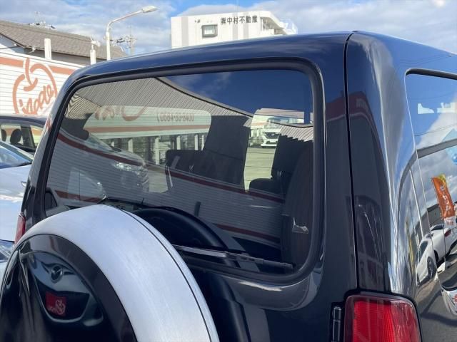 Suzuki JIMNY 2013-03 192501-15