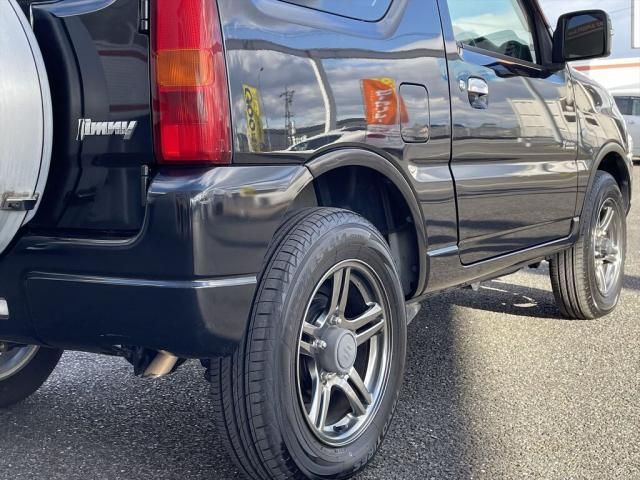 Suzuki JIMNY 2013-03 192501-18