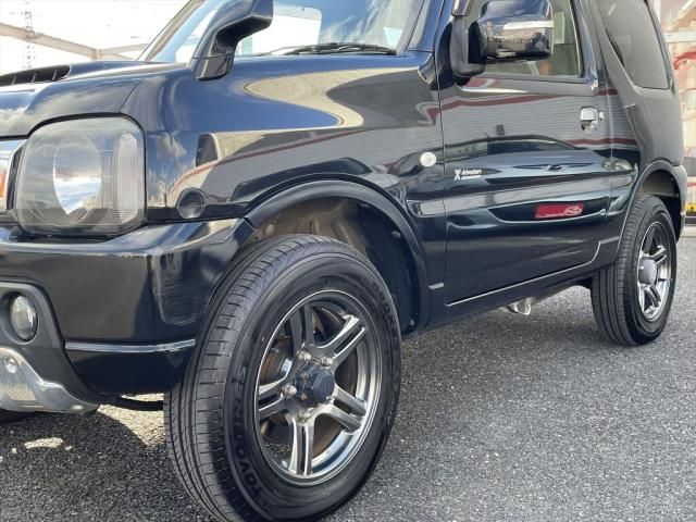 Suzuki JIMNY 2013-03 192501-14