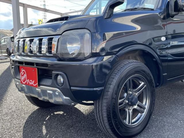 Suzuki JIMNY 2013-03 192501-13