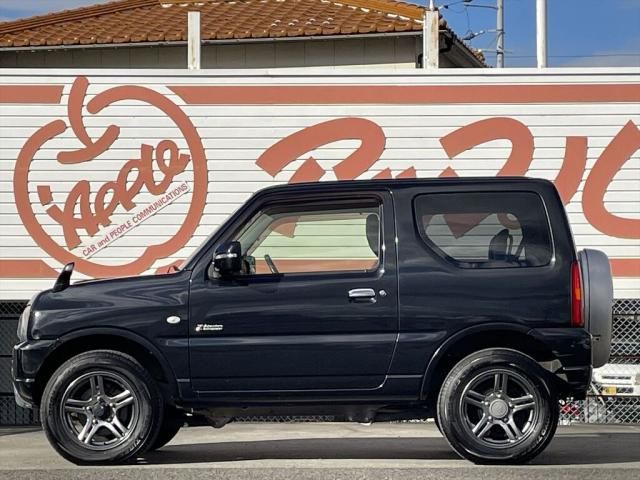 Suzuki JIMNY 2013-03 192501-4