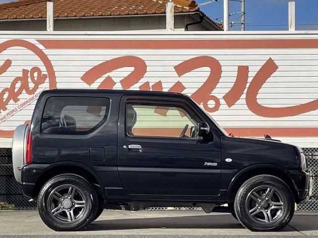 Suzuki JIMNY 2013-03 192501-3