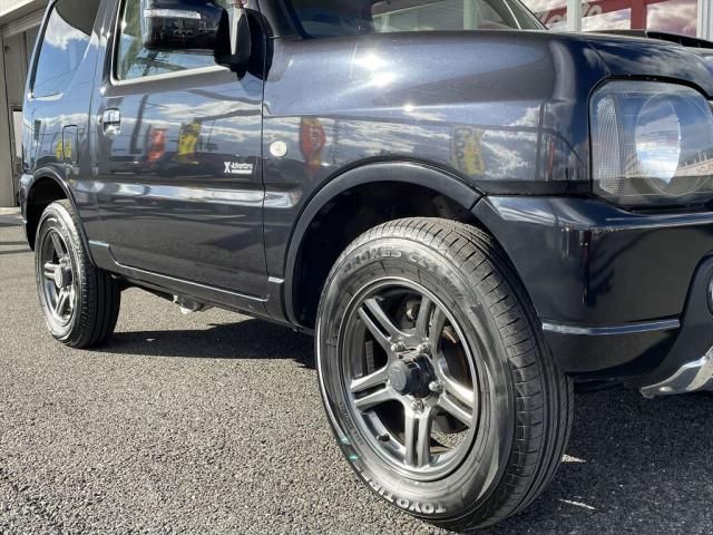 Suzuki JIMNY 2013-03 192501-12