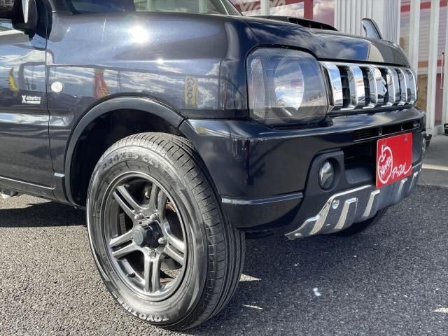 Suzuki JIMNY 2013-03 192501-11