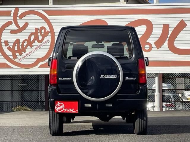 Suzuki JIMNY 2013-03 192501-2