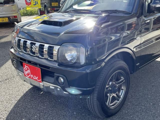 Suzuki JIMNY 2013-03 192501-10