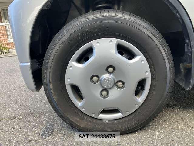Honda VAMOS HOBIO 2017-02 203686-19