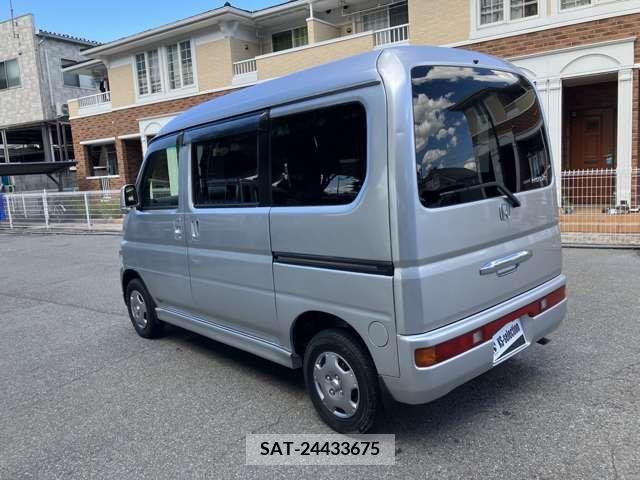 Honda VAMOS HOBIO 2017-02 203686-10