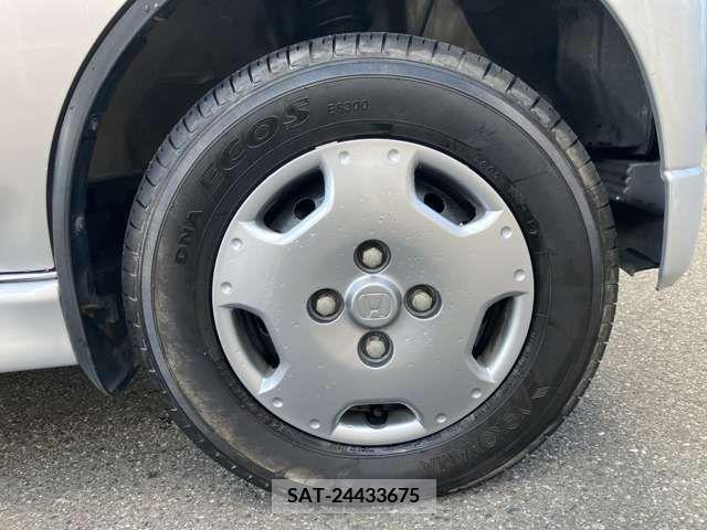 Honda VAMOS HOBIO 2017-02 203686-16