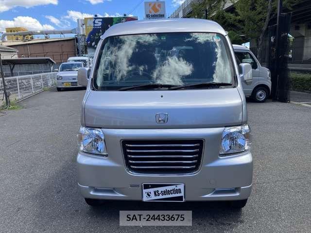 Honda VAMOS HOBIO 2017-02 203686-5