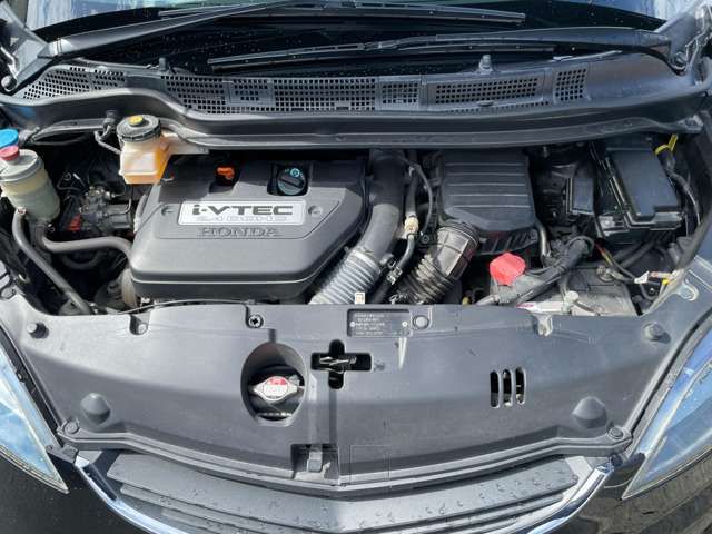 Honda ELYSION 2006-12 12827-14