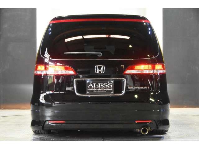 Honda ELYSION 2006-12 12827-9