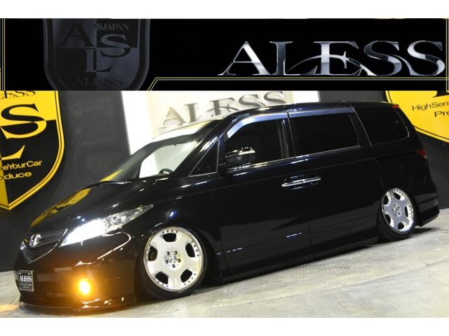 Honda ELYSION 2006-12 12827-0