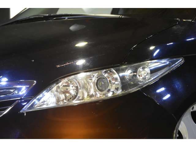 Honda ELYSION 2006-12 12827-7