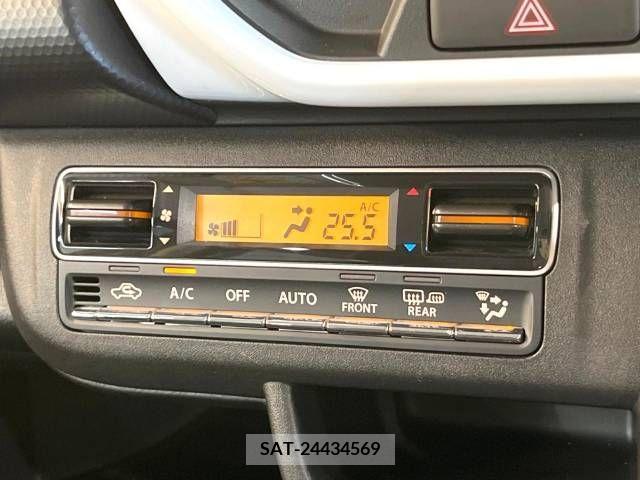 Suzuki HUSTLER 2023-01 272531-7