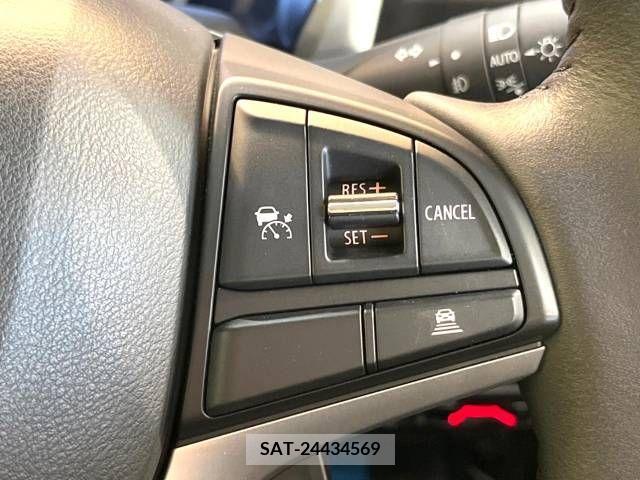 Suzuki HUSTLER 2023-01 272531-5