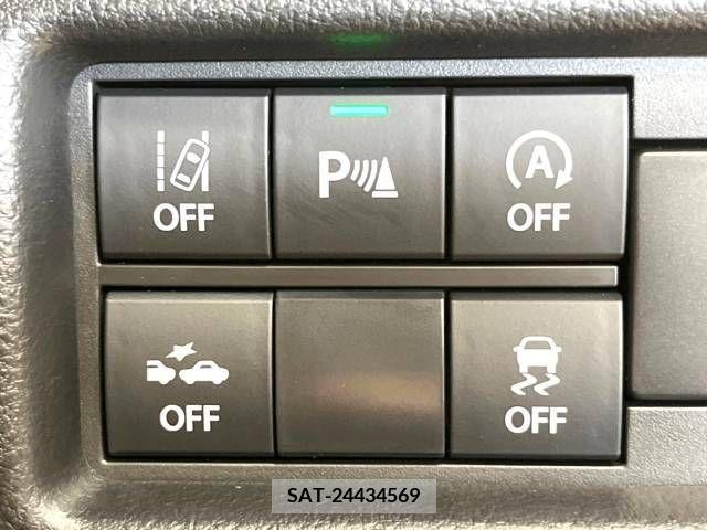 Suzuki HUSTLER 2023-01 272531-4