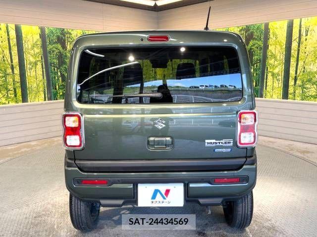 Suzuki HUSTLER 2023-01 272531-16