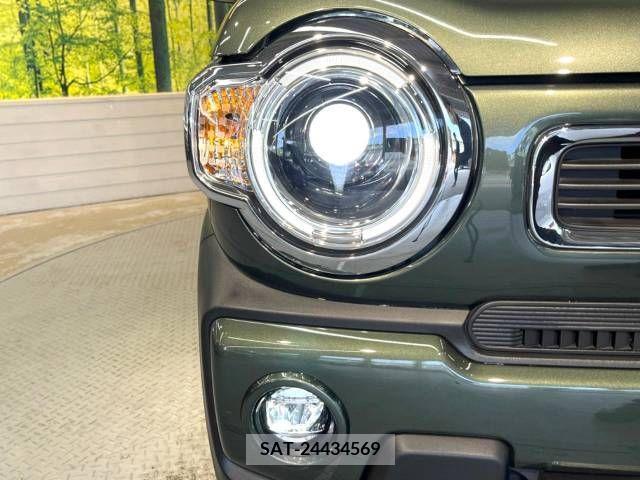 Suzuki HUSTLER 2023-01 272531-13