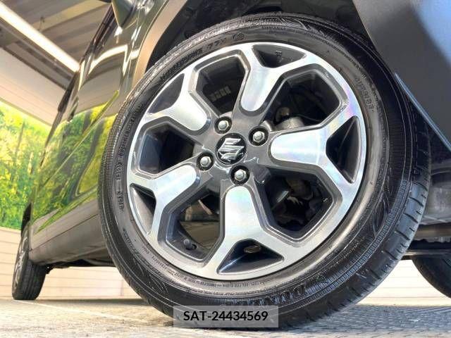 Suzuki HUSTLER 2023-01 272531-14