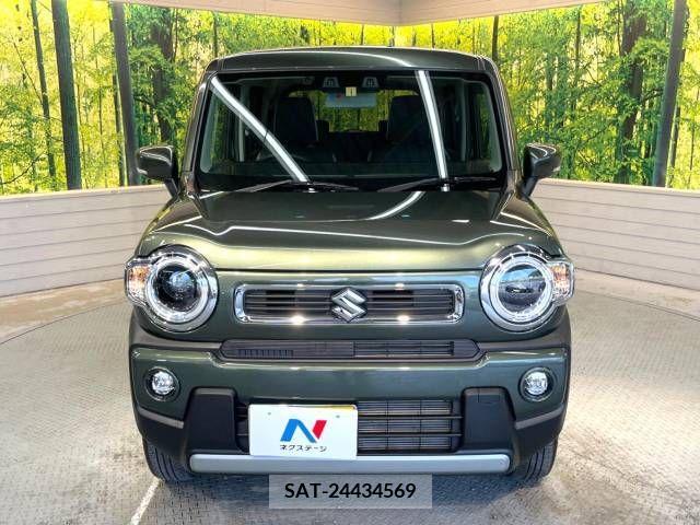 Suzuki HUSTLER 2023-01 272531-15