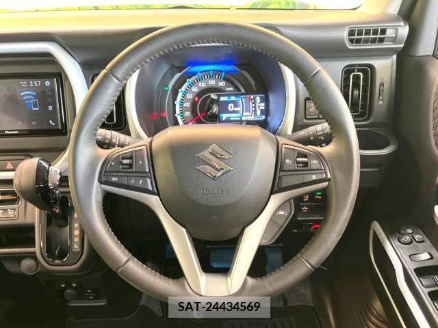 Suzuki HUSTLER 2023-01 272531-12