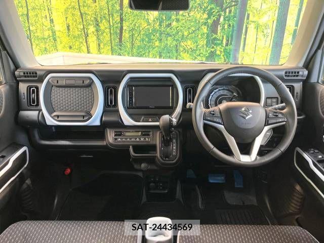 Suzuki HUSTLER 2023-01 272531-1