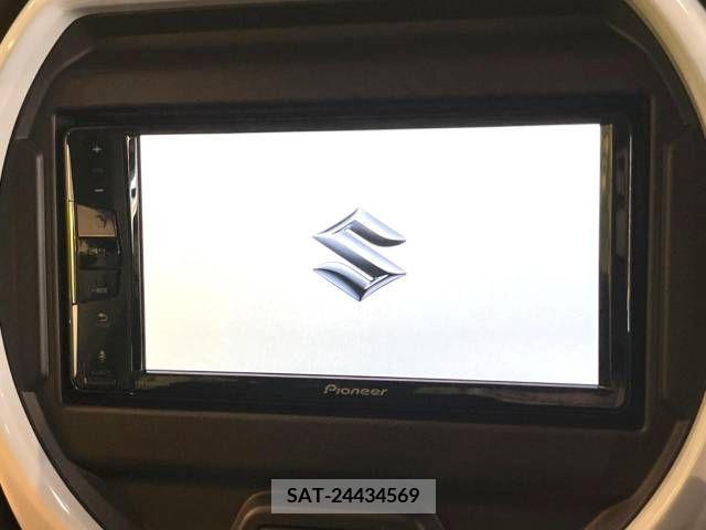 Suzuki HUSTLER 2023-01 272531-2