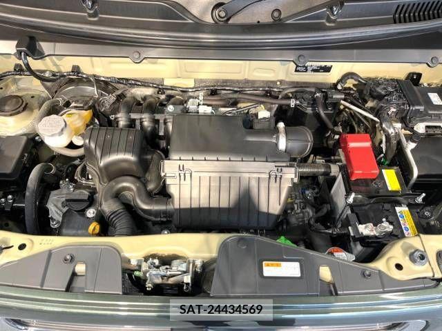 Suzuki HUSTLER 2023-01 272531-19