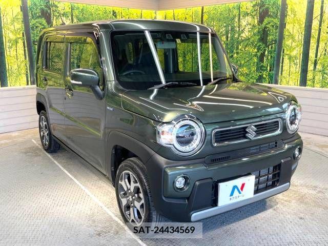 Suzuki HUSTLER 2023-01 272531-17