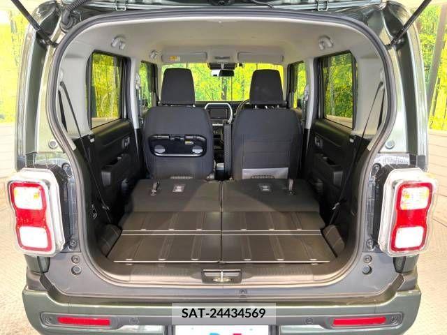 Suzuki HUSTLER 2023-01 272531-11